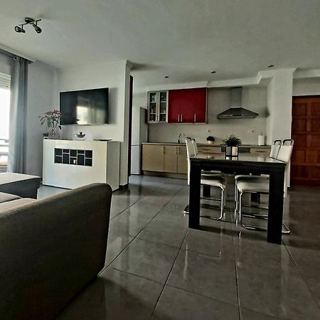 Sara Home Vacations Los Cristianos  Luaran gambar