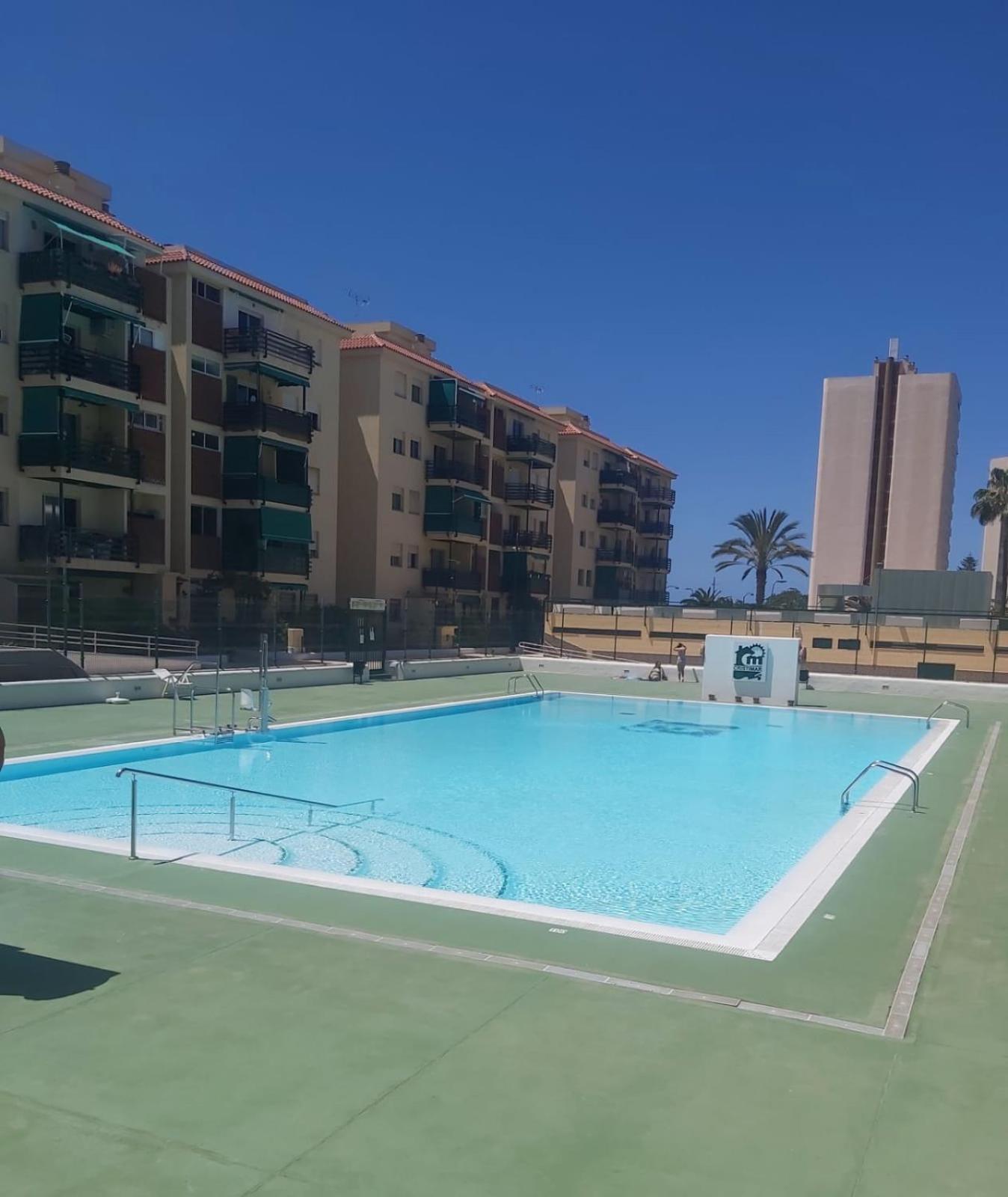 Sara Home Vacations Los Cristianos  Luaran gambar