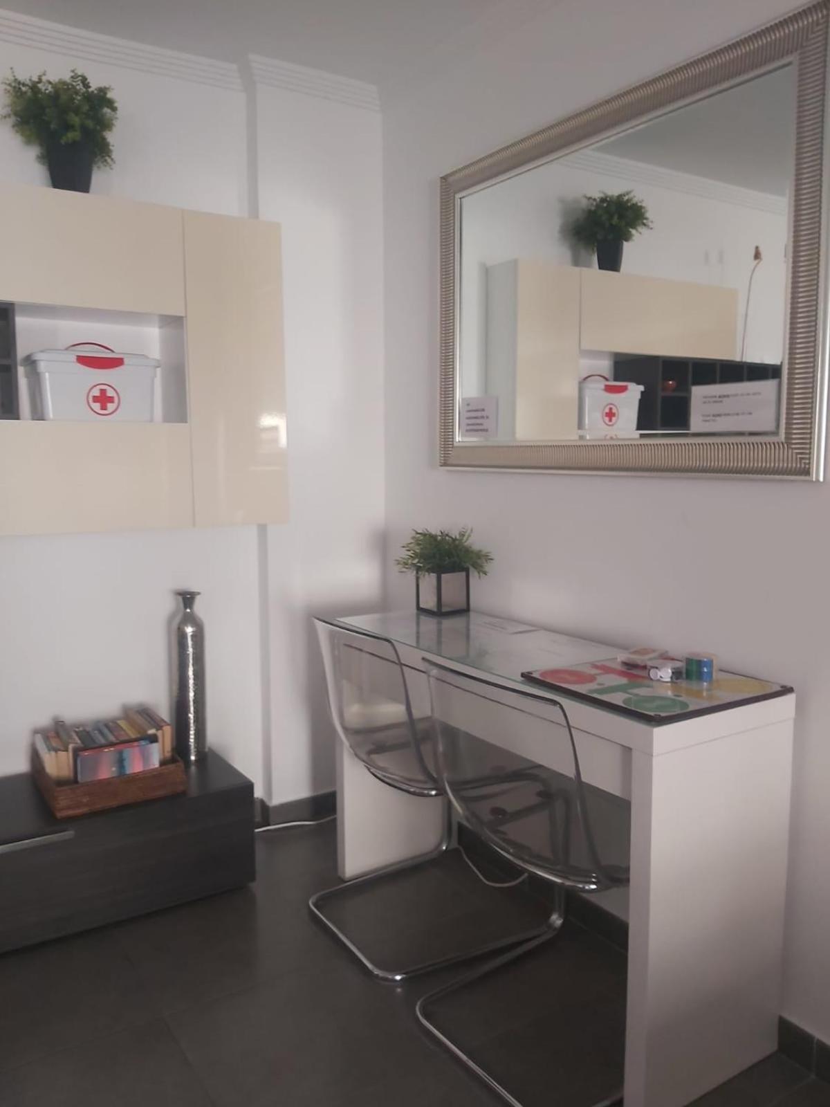 Sara Home Vacations Los Cristianos  Luaran gambar